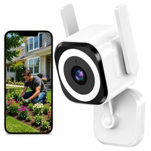 Security camera indoor - security,