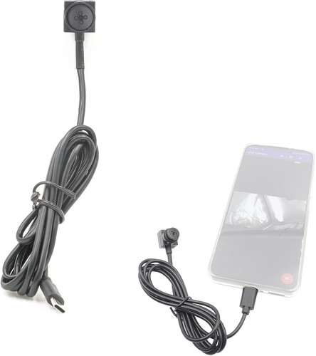 Button camera 1080p wearable - 1080p,