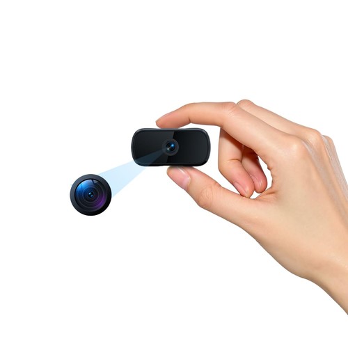 Mini portable camera - mini, camera,1080p