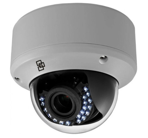 Truvision tvd 4402 tvi - truvision, hd-tvi