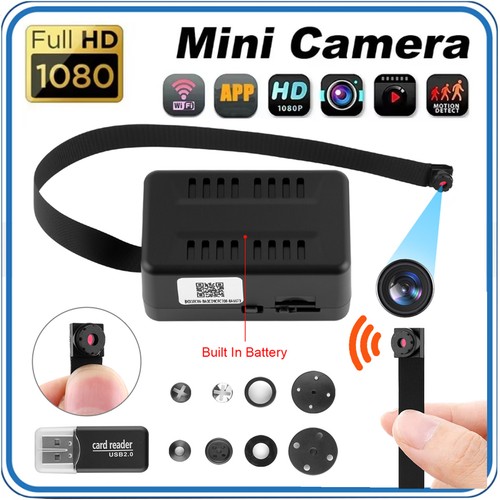Wireless wifi mini - ip,