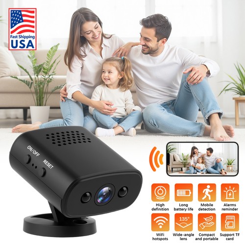 2026 mini security camera - 2026,