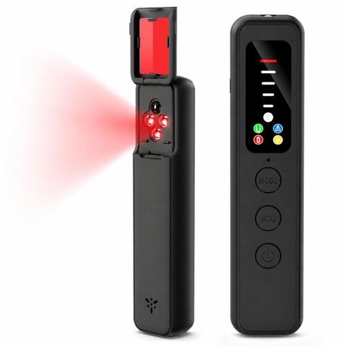 Citaleo hidden camera detector - hidden,