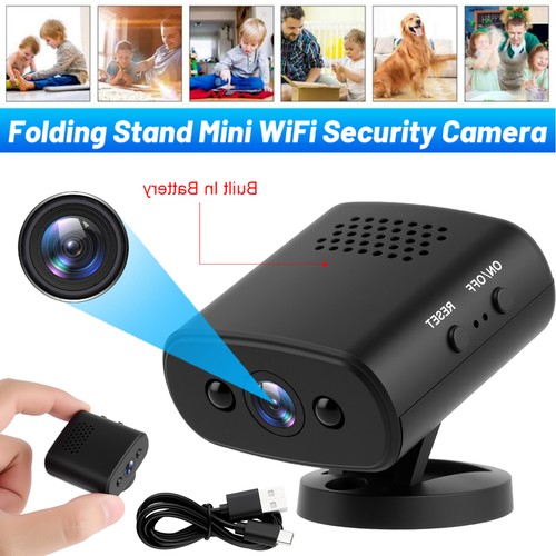1080p mini wifi camera - mini,