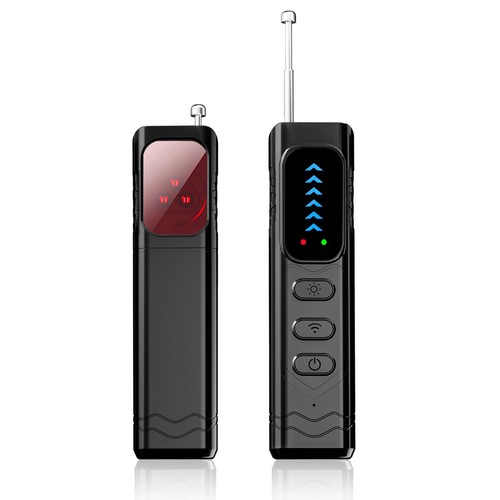 Hidden camera detectors - camera, detectors,gps