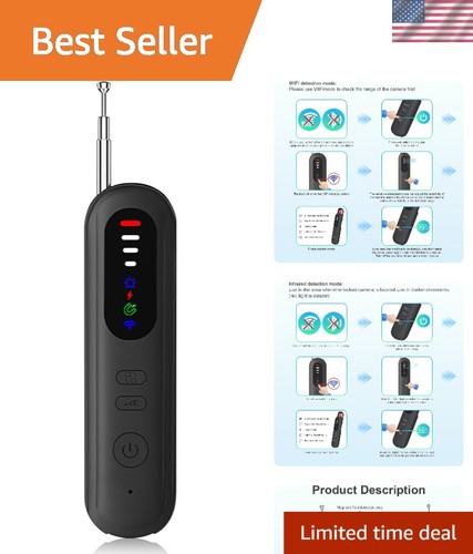 Portable hidden camera - portable,
