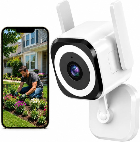Security camera indoor - security,